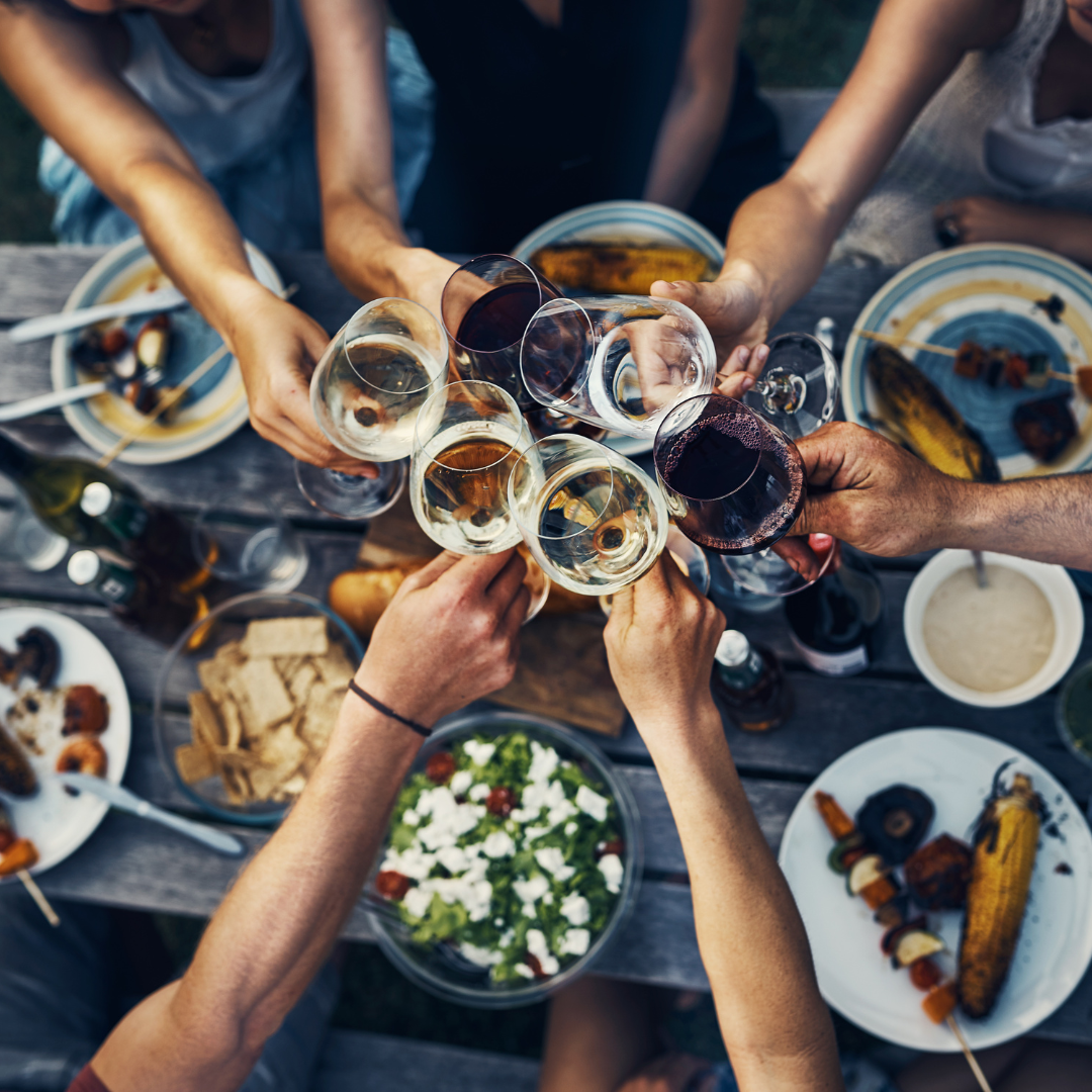 Wine Pairing Made Easy: Tips for Matching Food and Wine