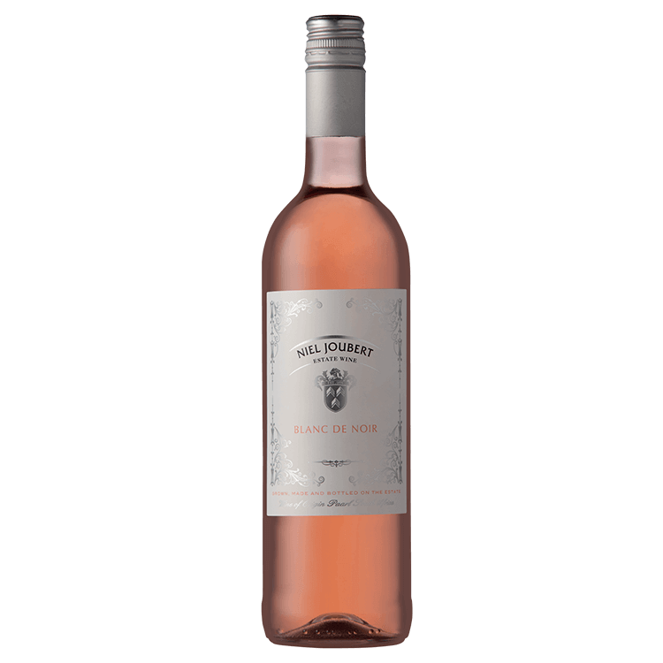 Niel Joubert Blanc de Noir