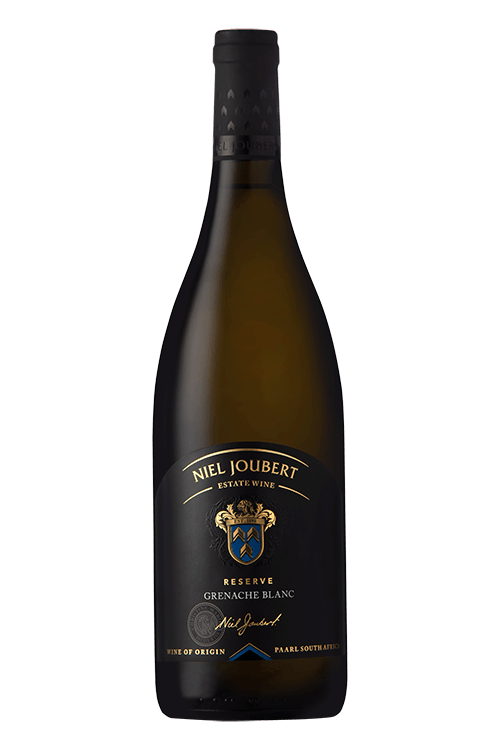 Niel Joubert Reserve Grenache Blanc