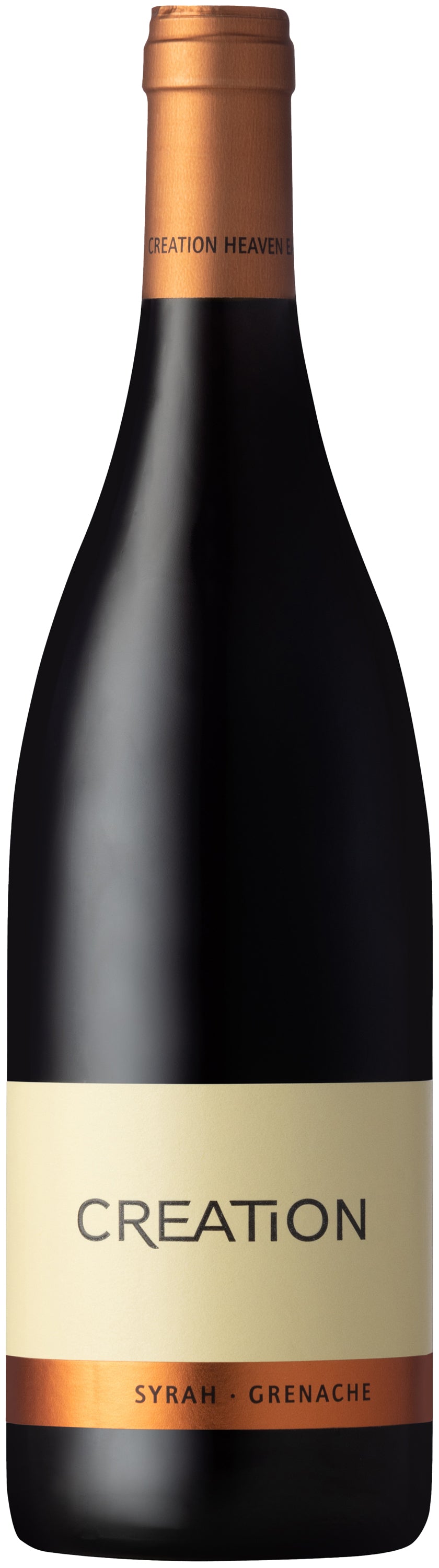 Creation Syrah / Grenache