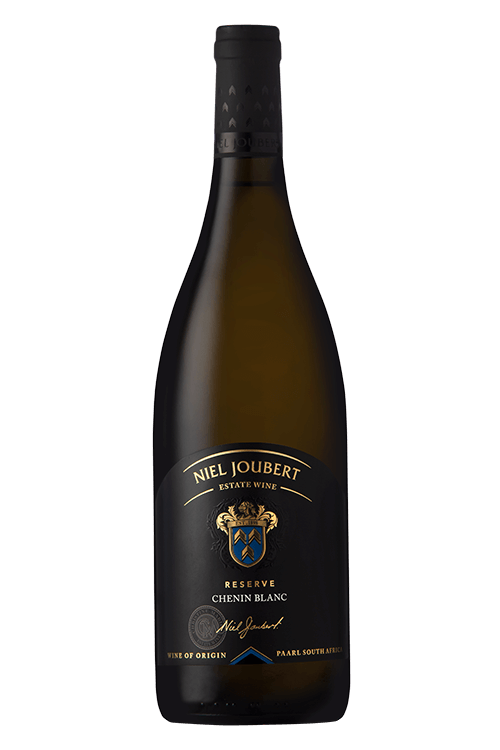 Niel Joubert Reserve Chenin Blanc