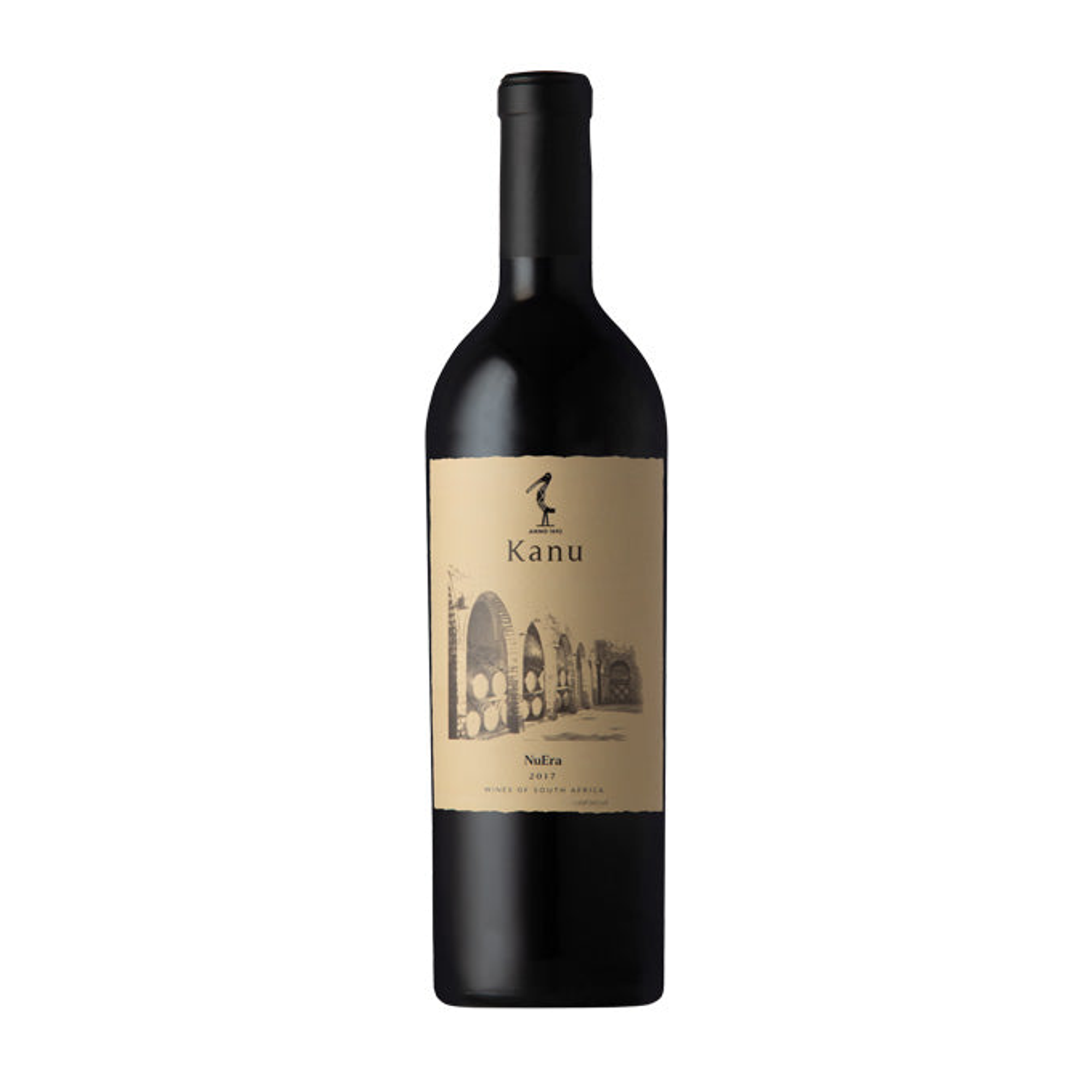 Kanu Nu Era – The Daily Wine