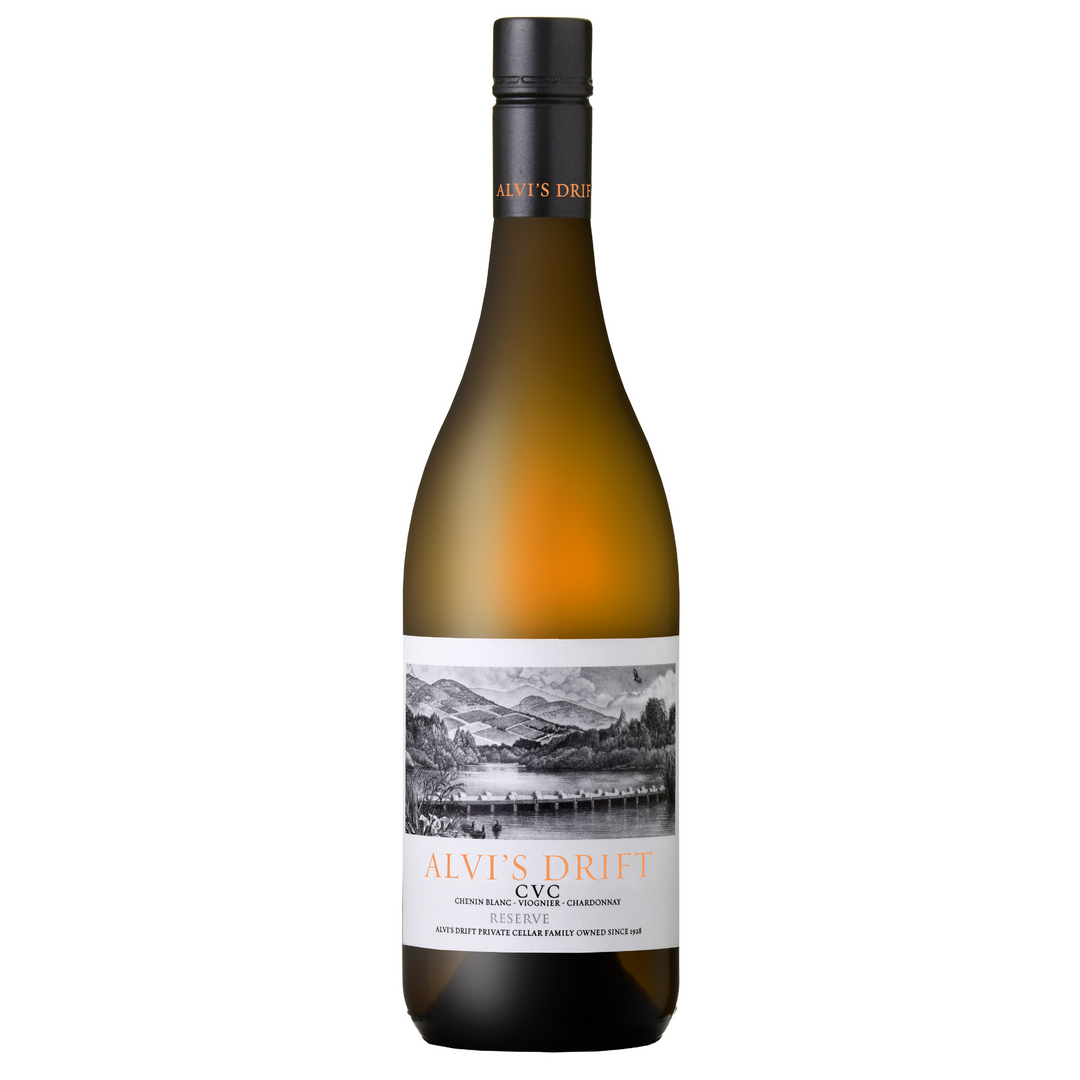 Alvi's Drift Reserve CVC (White Blend)