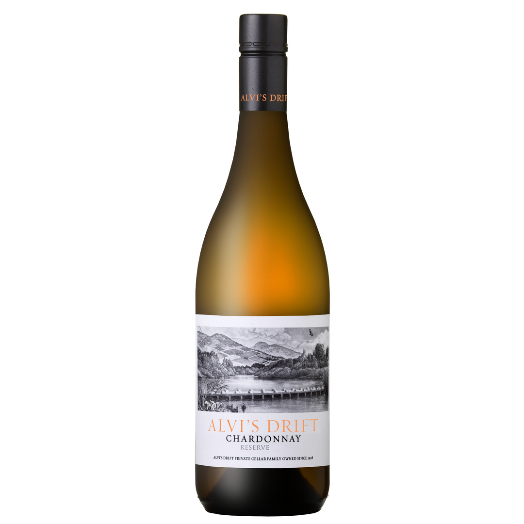 Alvi's Drift Reserve Chardonnay