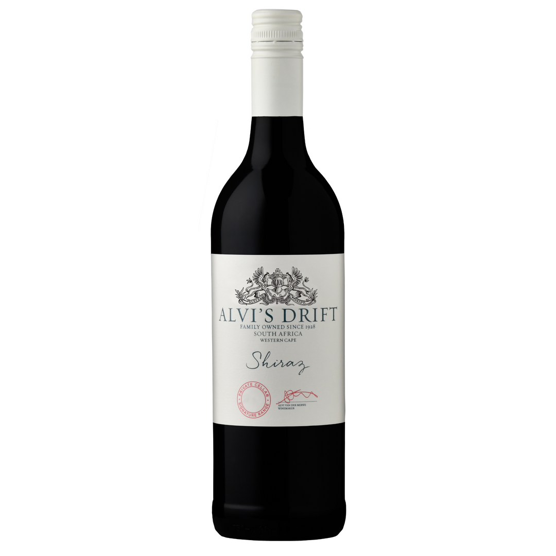 Alvi's Drift Signature Shiraz
