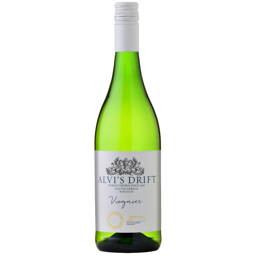 Alvi's Drift Signature Viognier