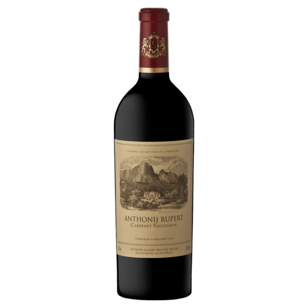 Anthonij Rupert Cabernet Sauvignon