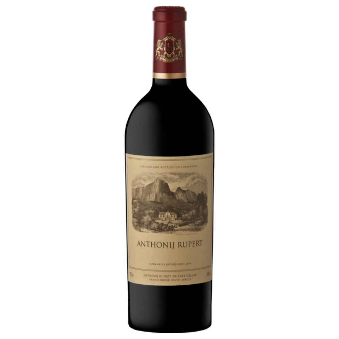 Anthonij Rupert Blend