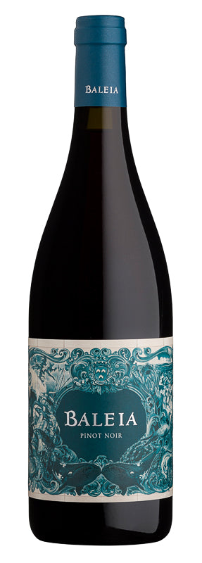 Baleia Pinot Noir