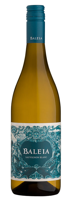 Baleia Sauvignon Blanc