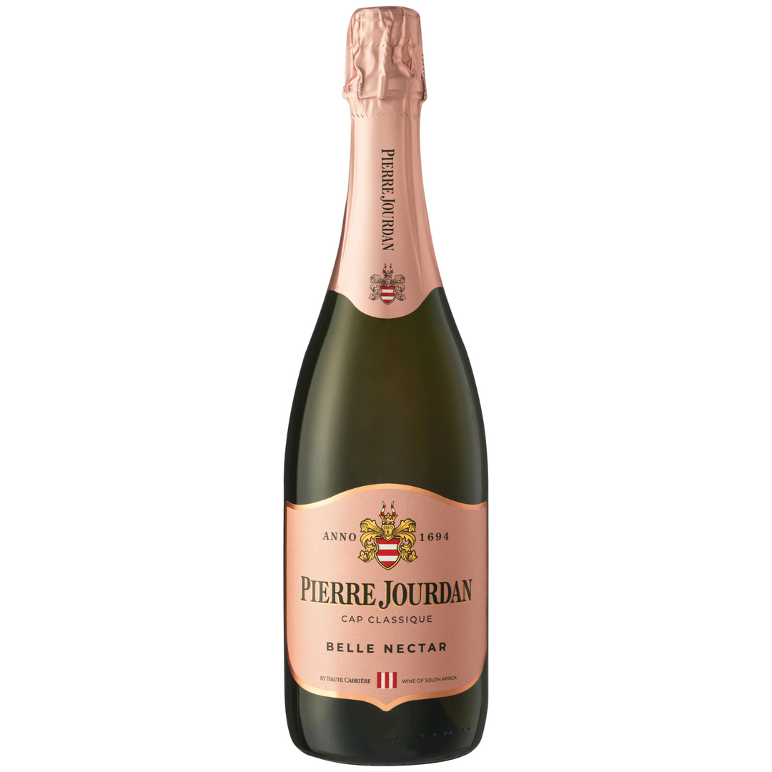 Pierre Jourdan Belle Nectar Cap Classique Vintage NV