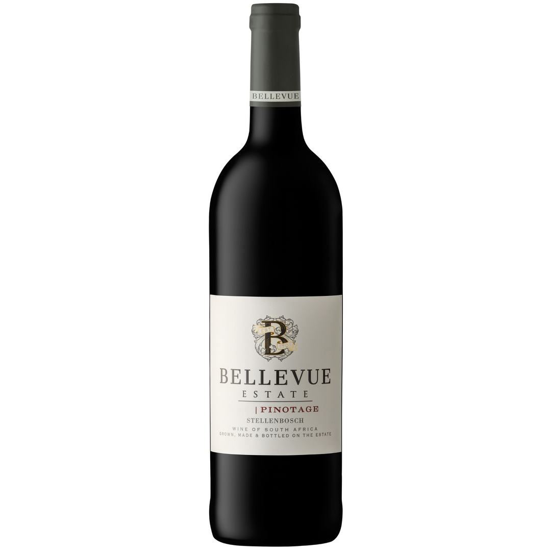 Bellevue Pinotage