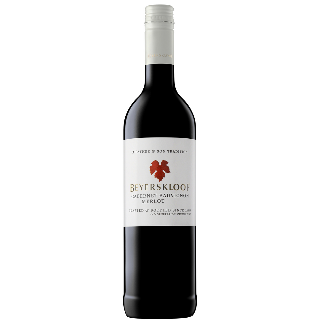 Beyerskloof Cabernet Sauvignon/Merlot
