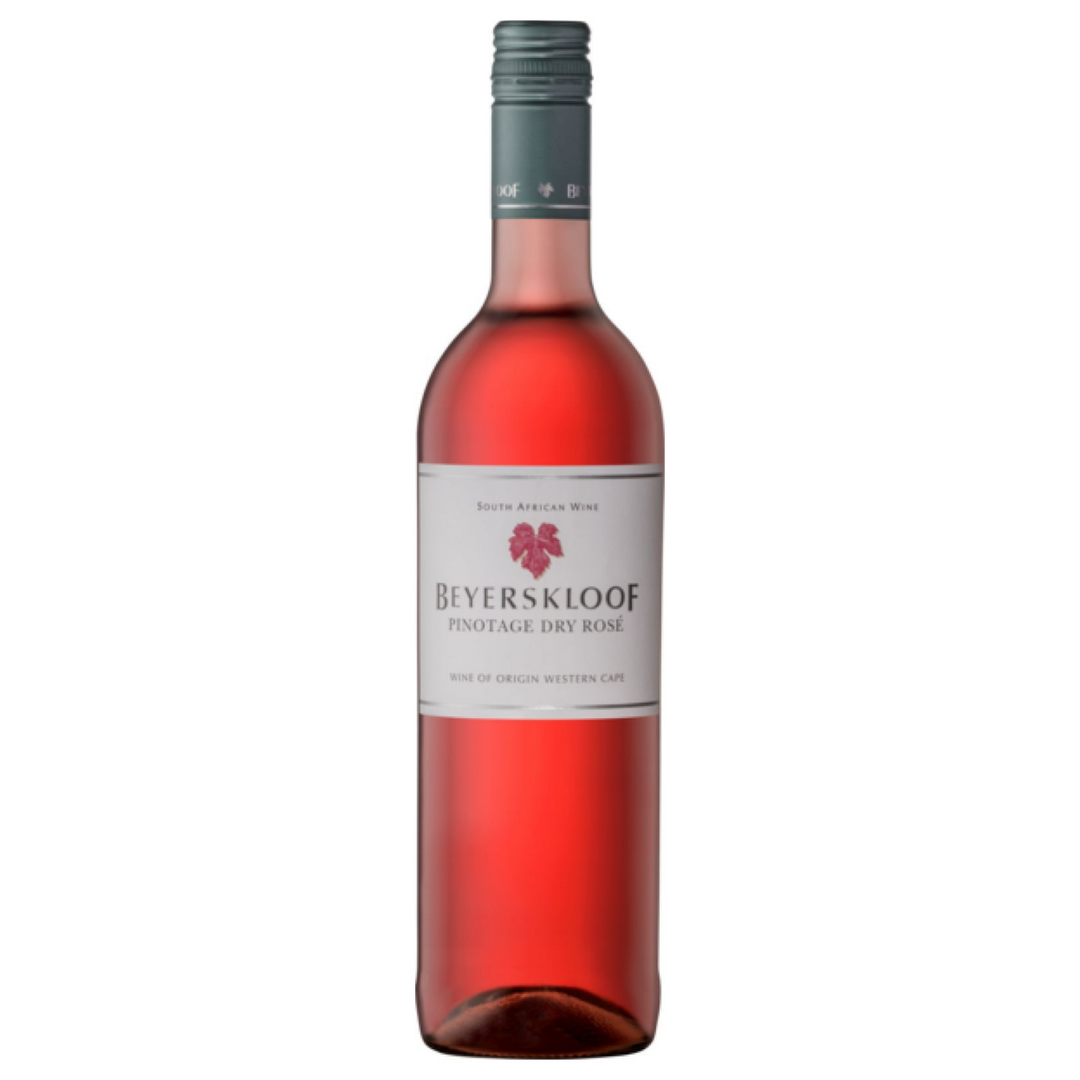 Beyerskloof Pinotage Rosé