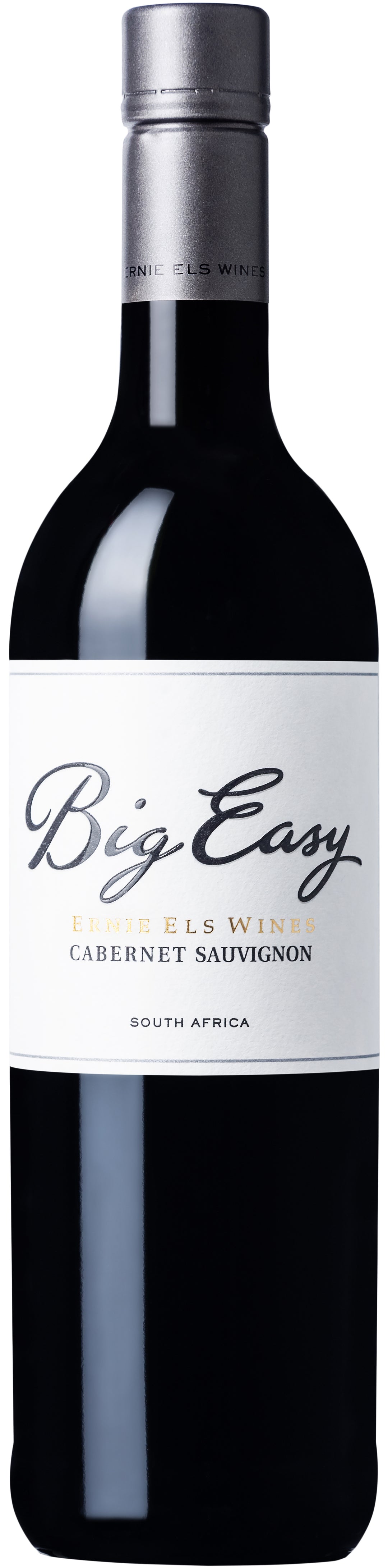 Ernie Els Big Easy Cabernet Sauvignon