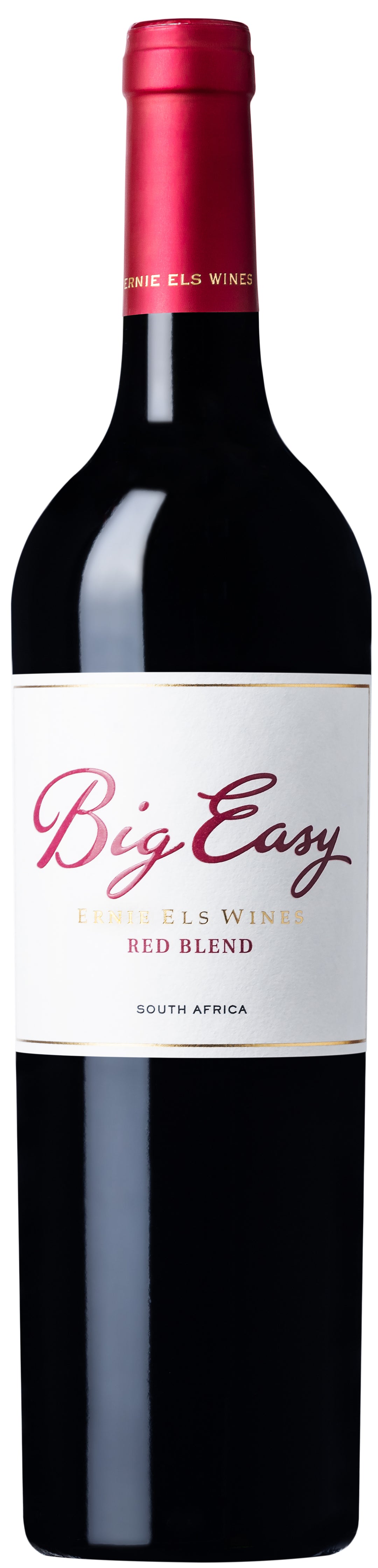 Ernie Els Big Easy Red Blend