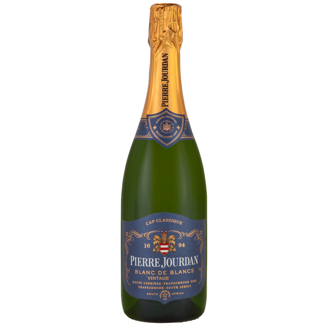 Pierre Jourdan Blanc De Blancs Cap Classique Vintage