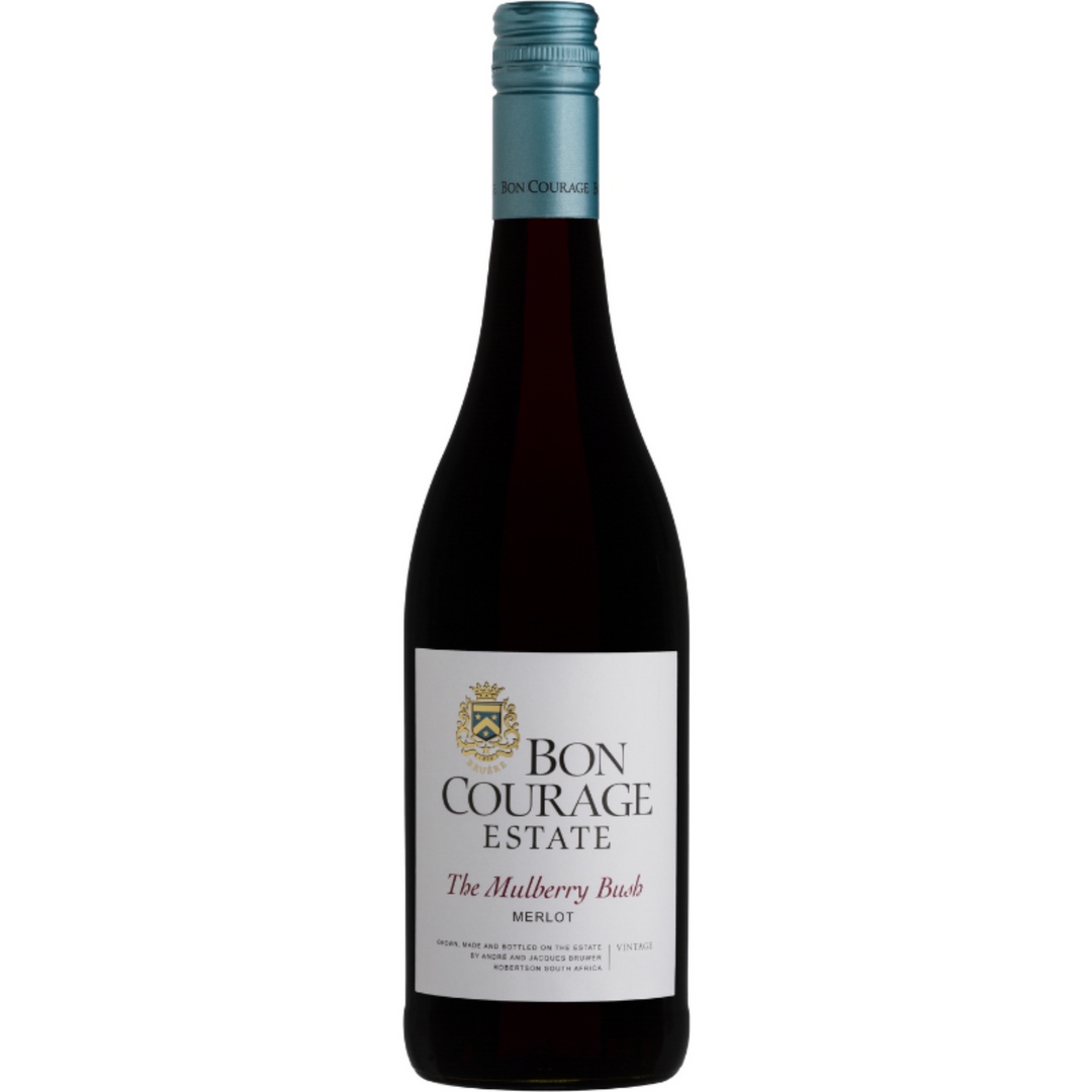 Bon Courage The Mulberry Bush Merlot