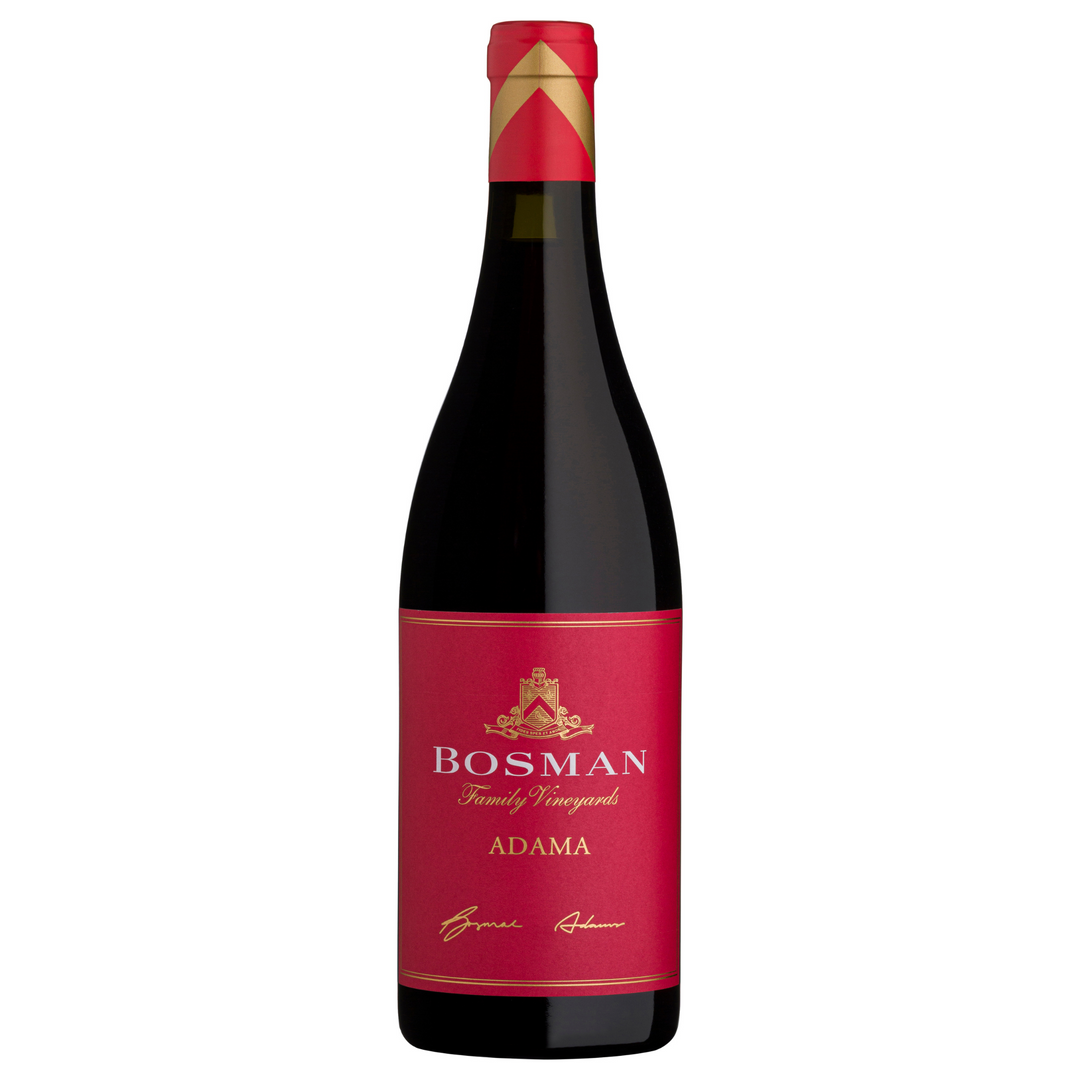 Bosman Adama Red