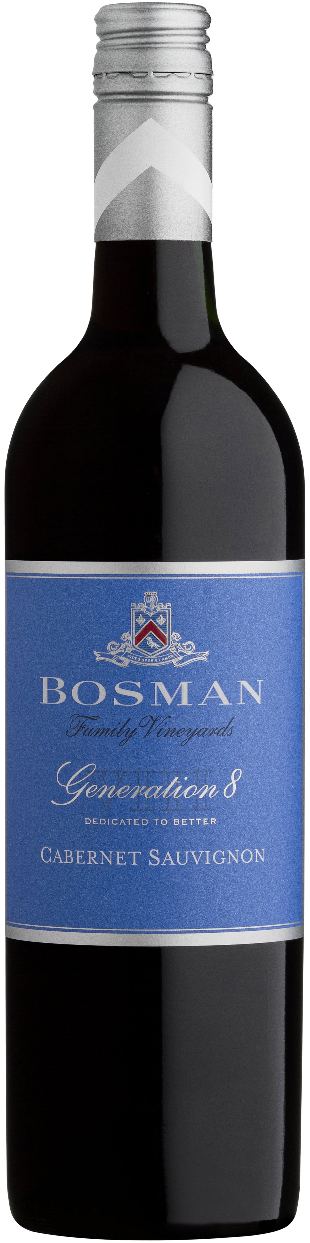 Bosman Generation 8 Cabernet Sauvignon