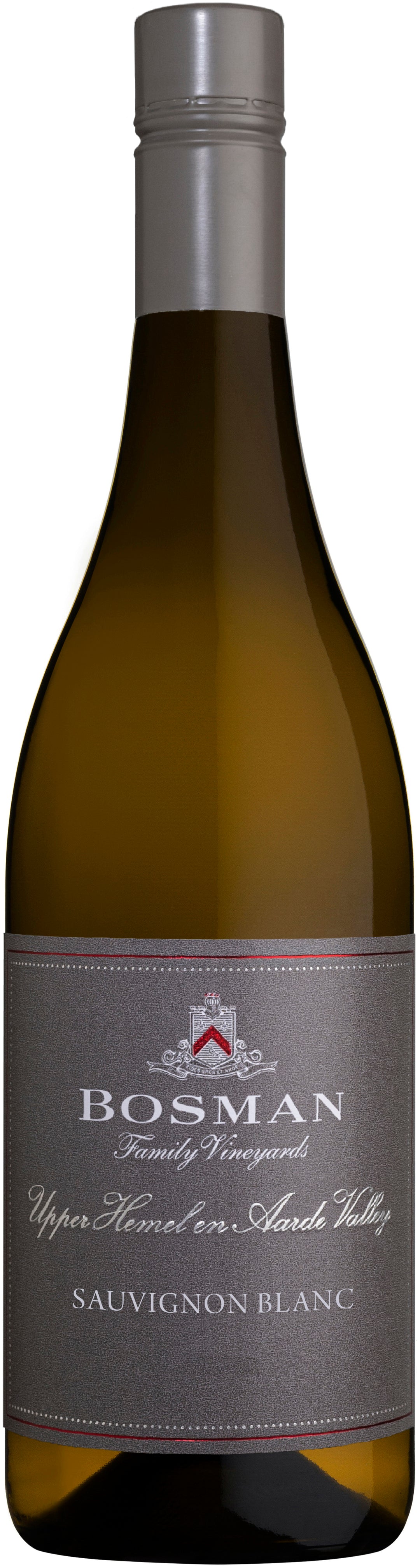 Bosman Upper Hemel-en-Aarde Sauvignon Blanc