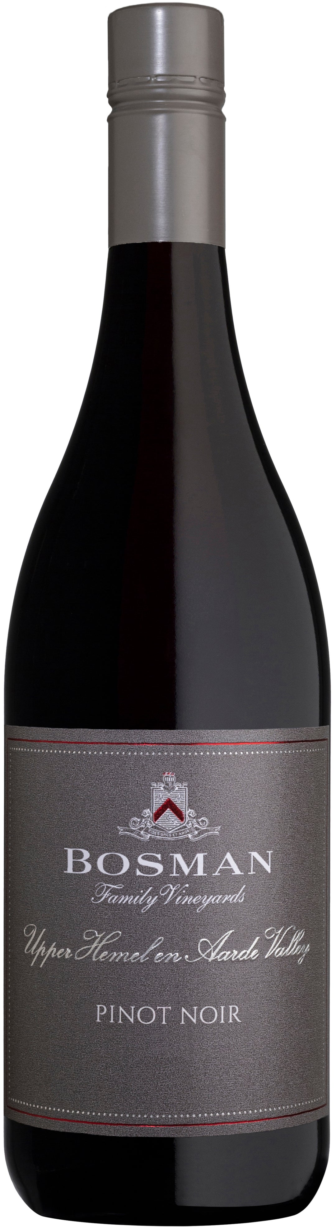 Bosman Upper Hemel-en-Aarde Pinot Noir