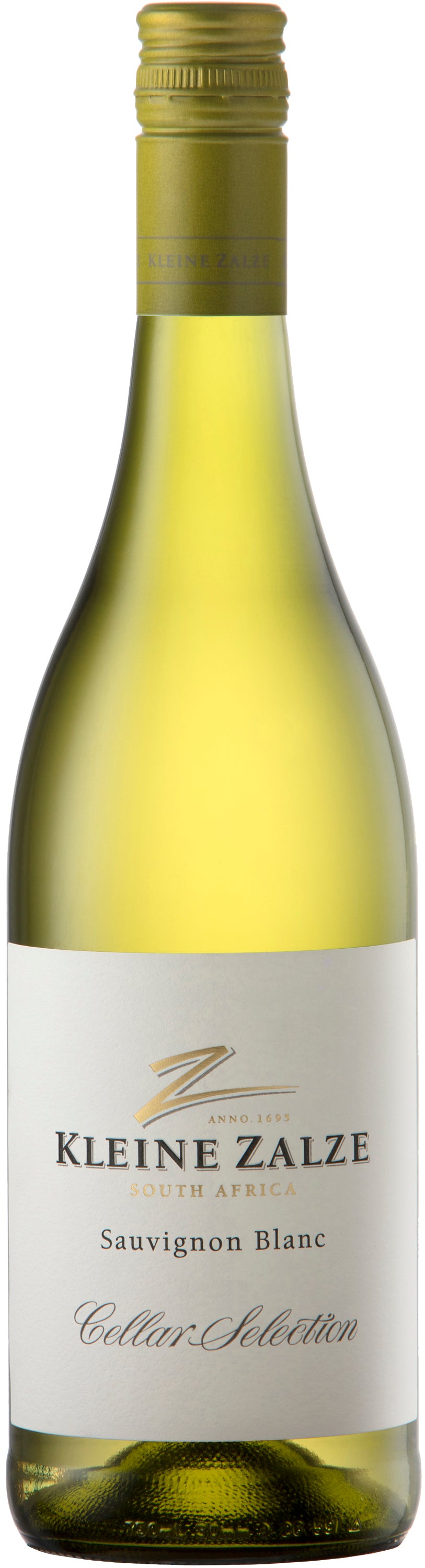 Kleine Zalze Cellar Selection Sauvignon Blanc