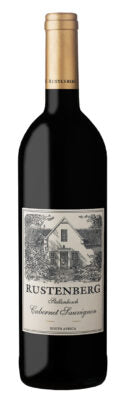 Rustenberg Stellenbosch Cabernet Sauvignon