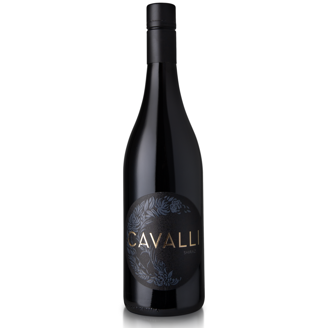 Cavalli Shiraz