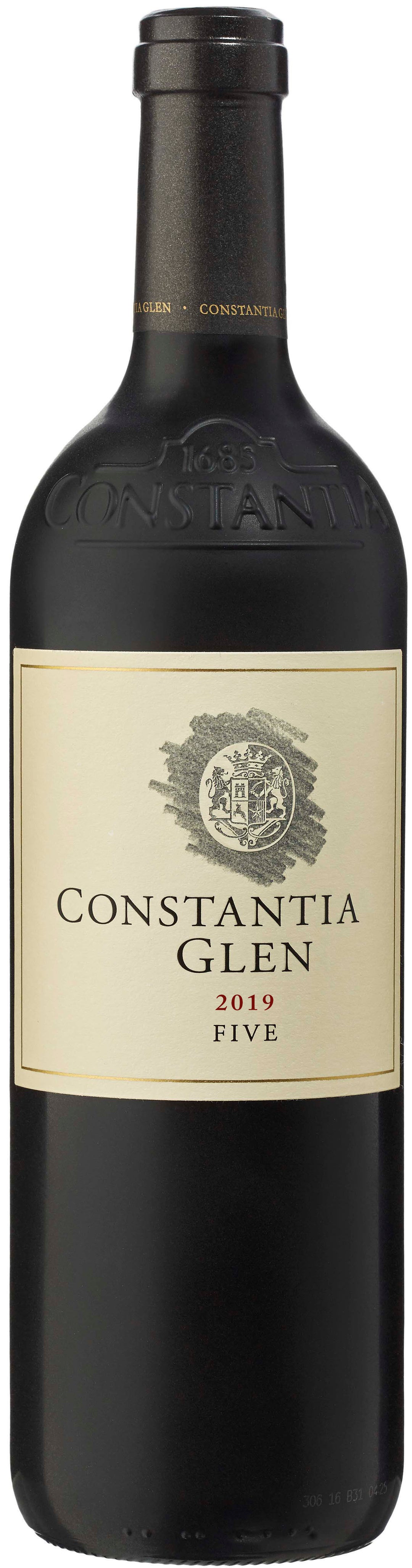 Constantia Glen FIVE