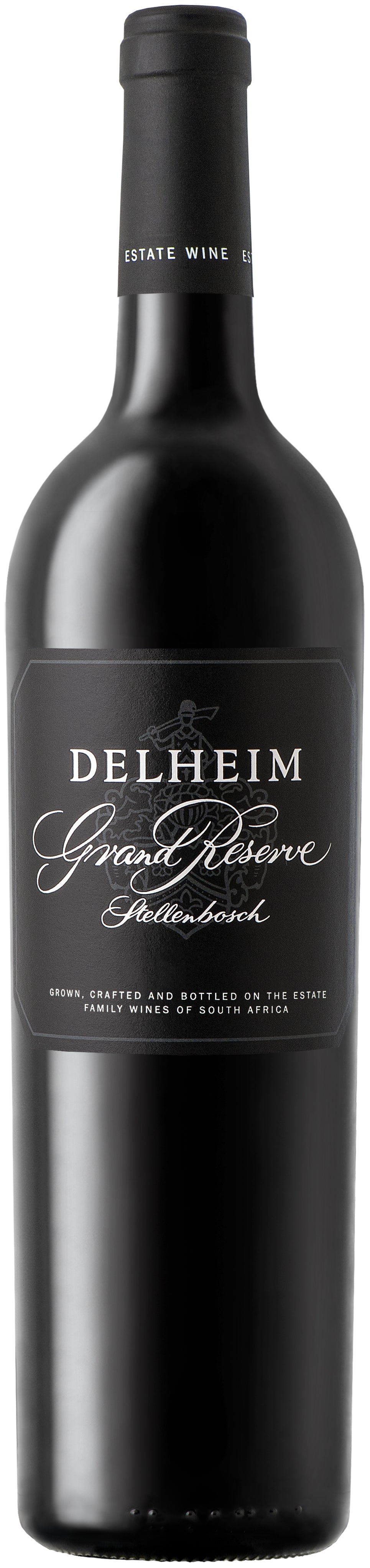 Delheim Grand Reserve
