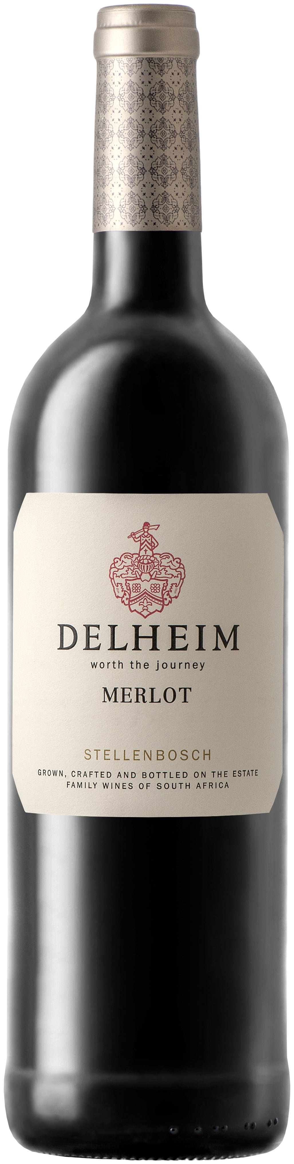 Delheim Merlot