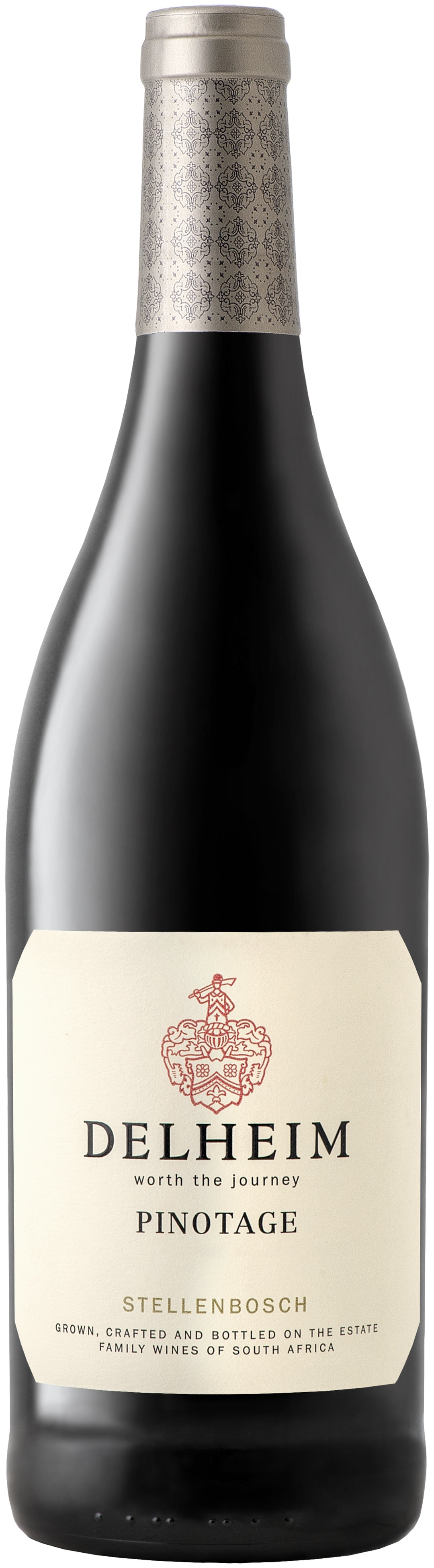 Delheim Pinotage