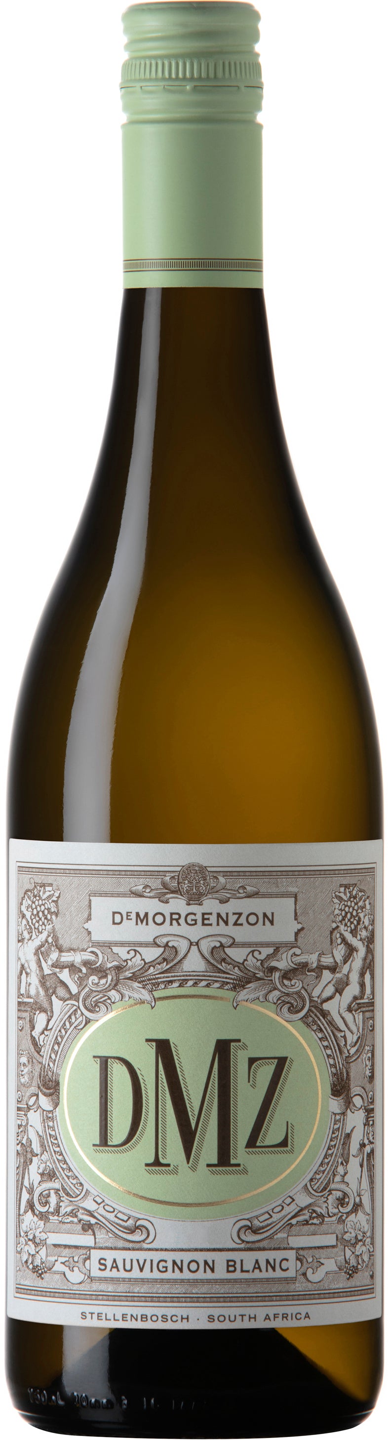 DeMorgenzon DMZ Sauvignon Blanc