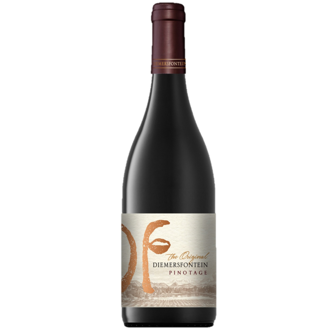 Diemersfontein Pinotage