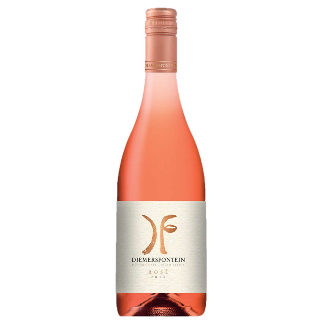 Diemersfontein Rosé