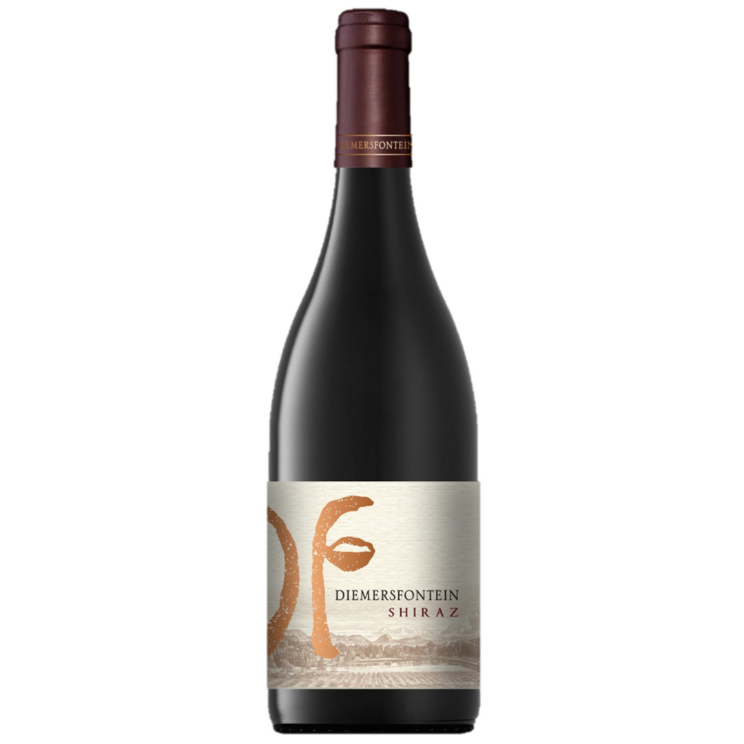 Diemersfontein Shiraz