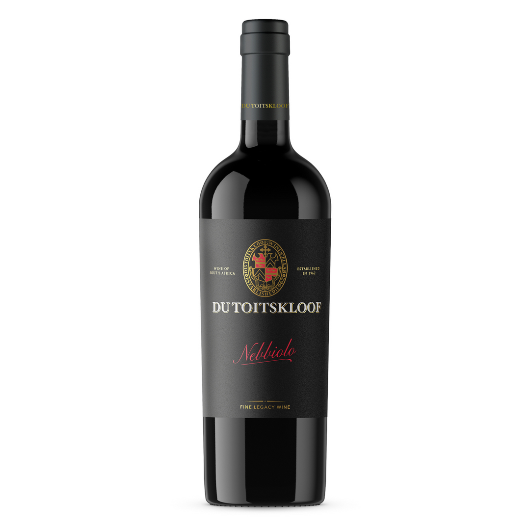 Du Toitskloof Legacy Nebbiolo