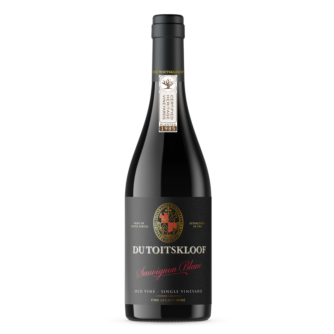 Du Toitskloof Legacy Old Vine Sauvignon Blanc