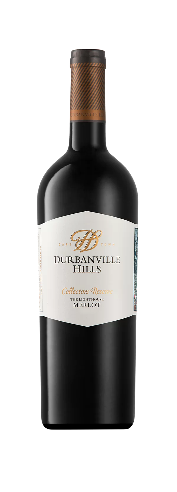 Durbanville Hills Lighthouse Merlot