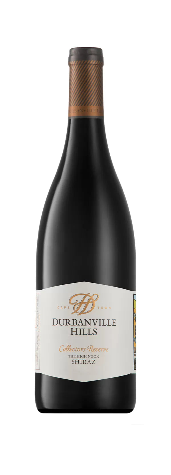Durbanville Hills High Noon Shiraz