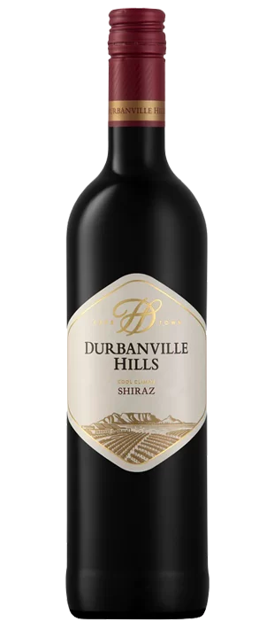 Durbanville Hills Shiraz