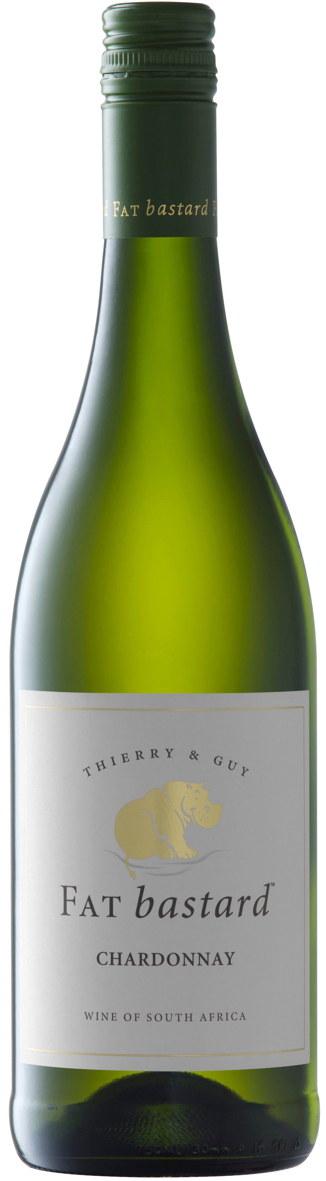 FAT bastard Chardonnay