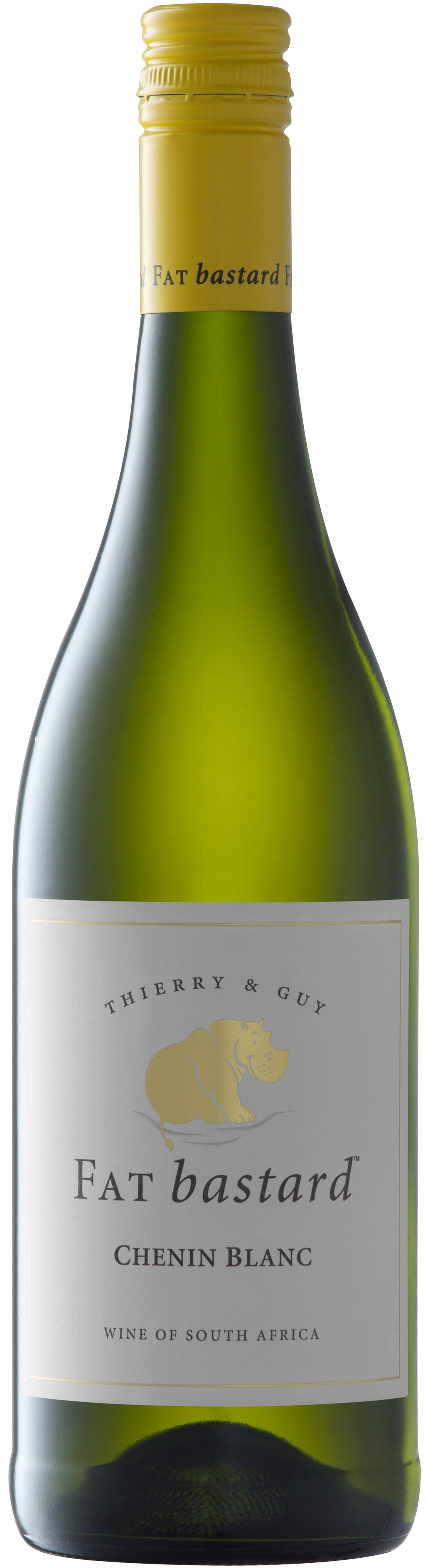FAT bastard Chenin Blanc