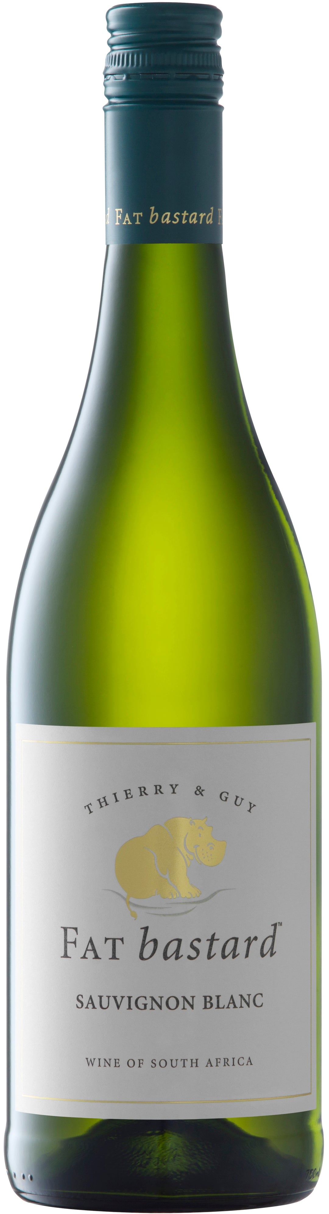 FAT bastard Sauvignon Blanc