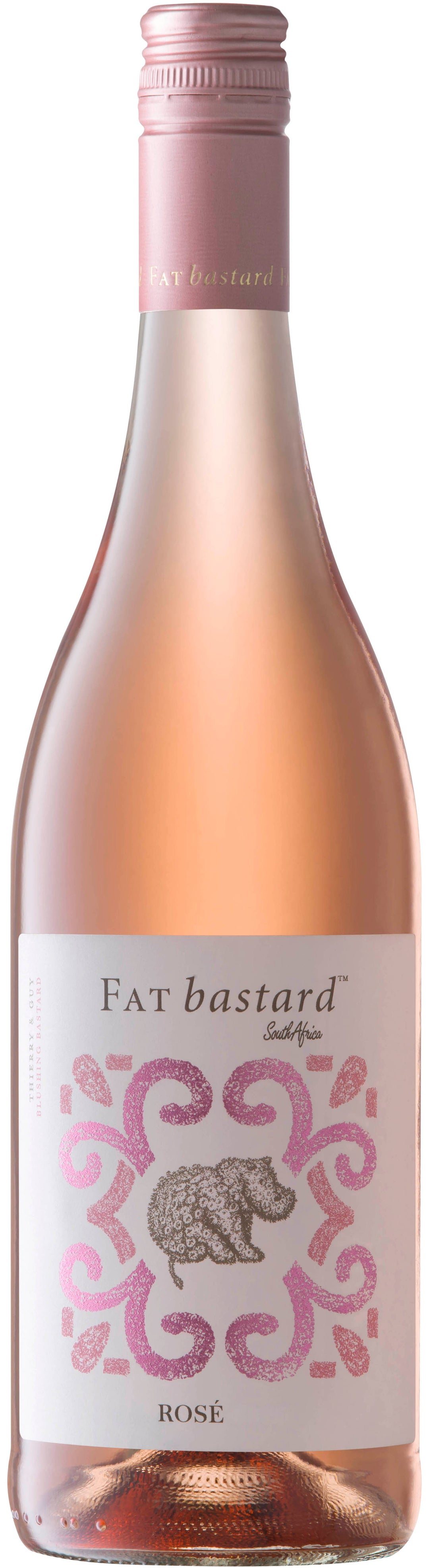 FAT bastard Rosé