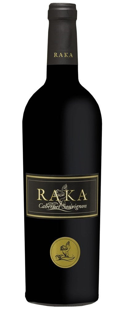 Raka Cabernet Sauvignon