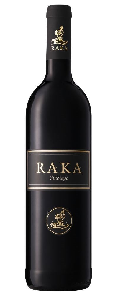 Raka Pinotage