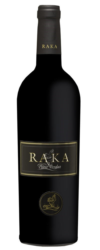 Raka Petit Verdot