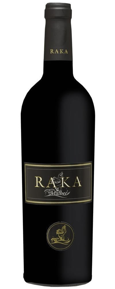 Raka Malbec